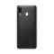 Poklopac za Samsung A305/Galaxy A30 2019 Black + staklo kamere (NO LOGO).
