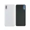 Poklopac za Samsung A705/Galaxy A70 2019 White + staklo kamere (NO LOGO).