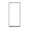 Staklo touchscreen-a za Samsung A725/Galaxy A72 Crno (Original Quality).
