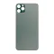 Poklopac za iPhone 11 Pro Green (NO LOGO).