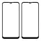 Staklo touchscreen-a za Motorola Moto G8 Power Lite Crno.