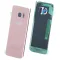 Poklopac za Samsung G935/Galaxy S7 Edge Rose Gold + staklo kamere (NO LOGO).