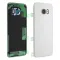 Poklopac za Samsung G935/Galaxy S7 Edge Pearl White + staklo kamere (NO LOGO).