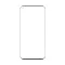 Staklo touchscreen-a za Xiaomi Mi 10 Pro Crno CHO.