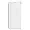 Staklo touchscreen-a + OCA za Samsung N985/Galaxy Note 20 Ultra 4G Crno (Original Quality).