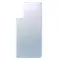 Poklopac za Samsung G996 Galaxy S21 Plus Silver (NO LOGO).