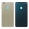 Poklopac za Huawei P8 Lite (2017) + senzor otiska prsta Gold (NO LOGO).