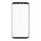 Staklo touchscreen-a + OCA za Samsung G965/Galaxy S9 Plus Crno (Original Quality).