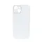Poklopac za iPhone 13 White (NO LOGO).