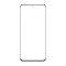 Staklo touchscreen-a za Samsung G998 Galaxy S21 Ultra Crno (Original Quality).