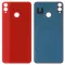 Poklopac za Huawei Honor 8X Red (NO LOGO).