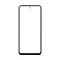 Staklo touchscreen-a + OCA za Xiaomi Redmi Note 9S Crno.