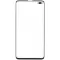Staklo touchscreen-a za Samsung G975/Galaxy S10 Plus Crno (Original Quality).