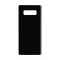 Poklopac za Samsung N950/Galaxy Note 8 Midnight Black (NO LOGO).