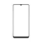 Staklo touchscreen-a+OCA za Samsung A315/Galaxy A31 2020 crno.