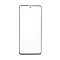 Staklo touchscreen-a+OCA za Samsung A515/Galaxy A51 2020 crno.