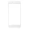 Staklo touchscreen-a za Huawei P10 Lite belo.