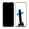 LCD ekran / displej za Motorola Moto E6 Plus + touchscreen Crni CHO.
