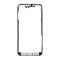 Frame za LCD ekran / displej iPhone 13.