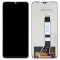 LCD ekran / displej za Xiaomi Poco M3 + touchscreen Crni CHO.