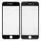 Staklo touchscreen-a+frame za iPhone 7 4,7 crno AAA.