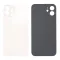 Poklopac za iPhone 12 mini beli.