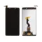 LCD ekran / displej za Alcatel OT Idol 3 4.7/OT-6039+touch screen crni.