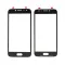 Staklo touchscreen-a+OCA za Samsung J200F/Galaxy J2 2015 crno.