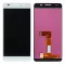 LCD ekran / displej za Huawei Honor 6+touch screen beli.