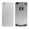 Oklop - Maska AAA za iPhone 6 plus 5.5 beli.