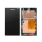 LCD ekran / displej za Sony Xperia S+touch screen+frame (LT26) high CHA.
