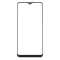 Staklo touchscreen-a+OCA za Samsung M105/Galaxy M10 2019 crno.
