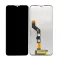 LCD ekran / displej za Motorola MOTO G9 Play+touch screen crni.