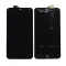 LCD ekran / displej za Meizu MX4+touchscreen crni.