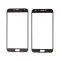 Staklo touchscreen-a+OCA za Samsung J400/Galaxy J4 2018 crno.