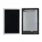 LCD ekran / displej za Lenovo Tab 4 10" TB-X304L+touch screen beli.