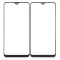 Staklo touchscreen-a+OCA za Samsung M107/Galaxy M10S 2019 crno.