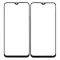 Staklo touchscreen-a+OCA za Samsung M205/Galaxy M20 2019 crno.