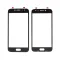 Staklo touchscreen-a+OCA za Samsung J250 Galaxy J2 Pro (2018) crno.
