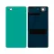 Poklopac za Sony Xperia Z3 compact/D508x zeleni.