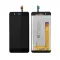 LCD ekran / displej za Wiko Kenny+touch screen crni.