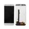 LCD ekran / displej za ZTE Blade A512+touch screen beli.