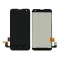 LCD ekran / displej za Xiaomi Mi 2S+touch screen crni.