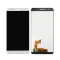 LCD ekran / displej za Huawei Honor 7i +touch screen zlatni.