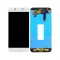 LCD ekran / displej za ZTE Blade A6/A6 Lite+touch screen beli.