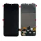 LCD ekran / displej za Motorola MOTO ONE Zoom/ONE PRO+touch screen crni.