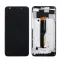 LCD ekran / displej za Ulefone S9 PRO+touch screen crni+frame.