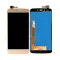 LCD ekran / displej za Motorola MOTO C PLUS+touch screen zlatni.