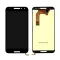 LCD ekran / displej za Alcatel A3/5046+touch screen crni.