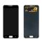 LCD ekran / displej za Samsung C501/Galaxy C5 PRO+touch screen crni Service Pack Original/GH97-20450.